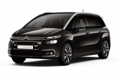 Citroën Grand C4 Spacetourer