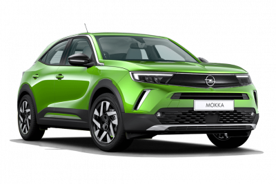 Opel Mokka-e