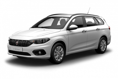 Fiat Tipo Kombi