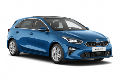 Kia Ceed 5-d