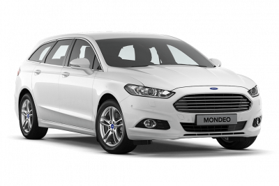 Ford Mondeo Kombi