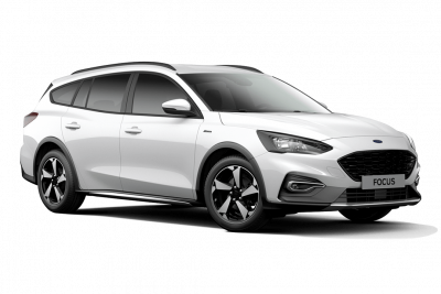 Ford Focus Kombi