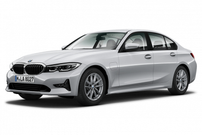 BMW 330e Sedan