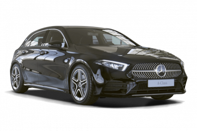Mercedes A 180