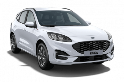 Ford Kuga Plug-In Hybrid