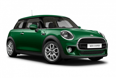 MINI Cooper 3-dörrar