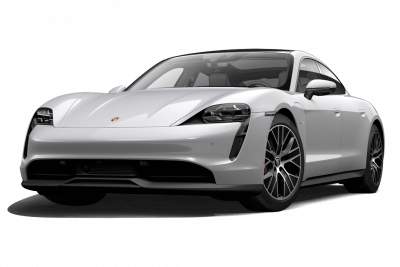 Porsche Taycan 4S