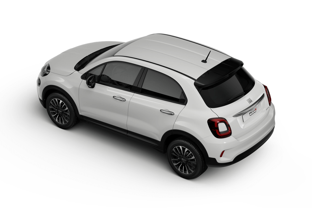 Fiat-500X-roof