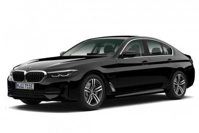 BMW 530e Sedan