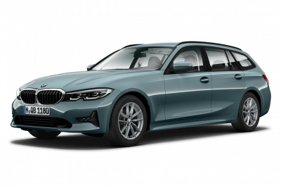BMW 320d xDrive Touring