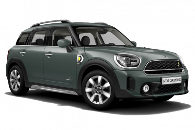 MINI Cooper S E All4 Countryman