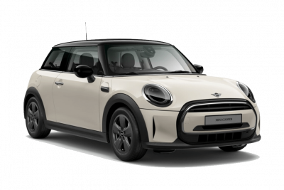 MINI Cooper 5-dörrar