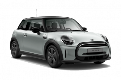 MINI Cooper 3-dörrar
