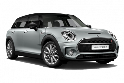 MINI Cooper S Clubman