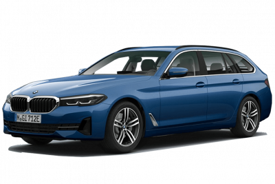 BMW 520d xDrive Touring