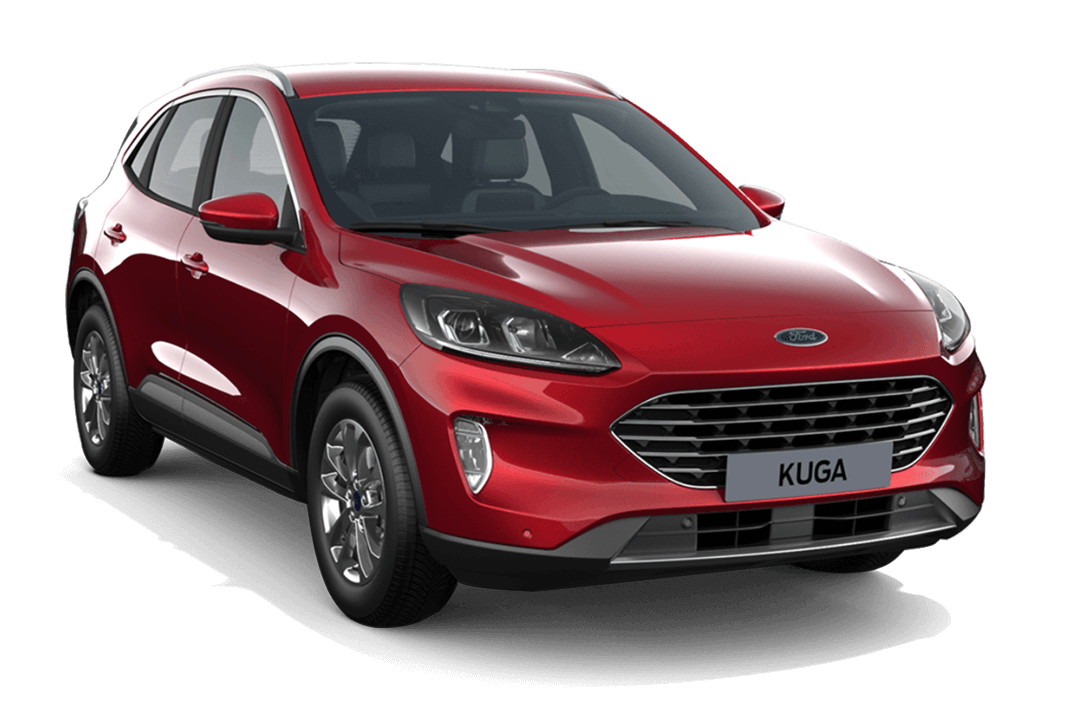 Ford-Kuga-Titianium-lucid-red