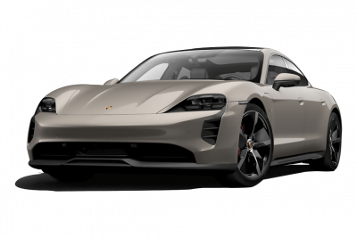 Porsche Taycan 4S