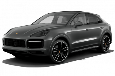 Porsche Cayenne E-Hybrid Coupé