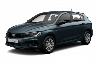 Fiat Tipo 5-Dörrar