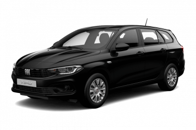 Fiat Tipo Kombi