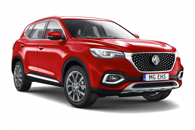 MG EHS Plug-In