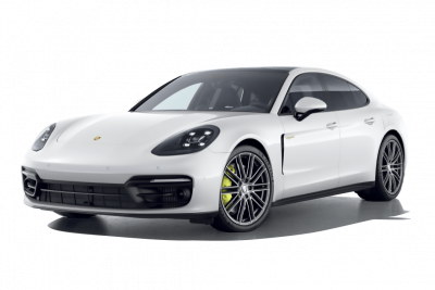 Porsche Panamera 4 E-Hybrid