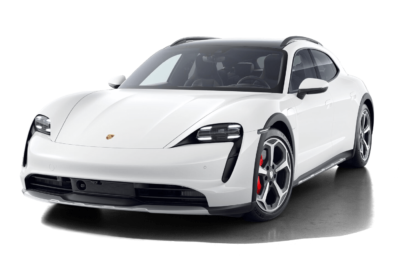 Porsche Taycan 4S Cross Turismo