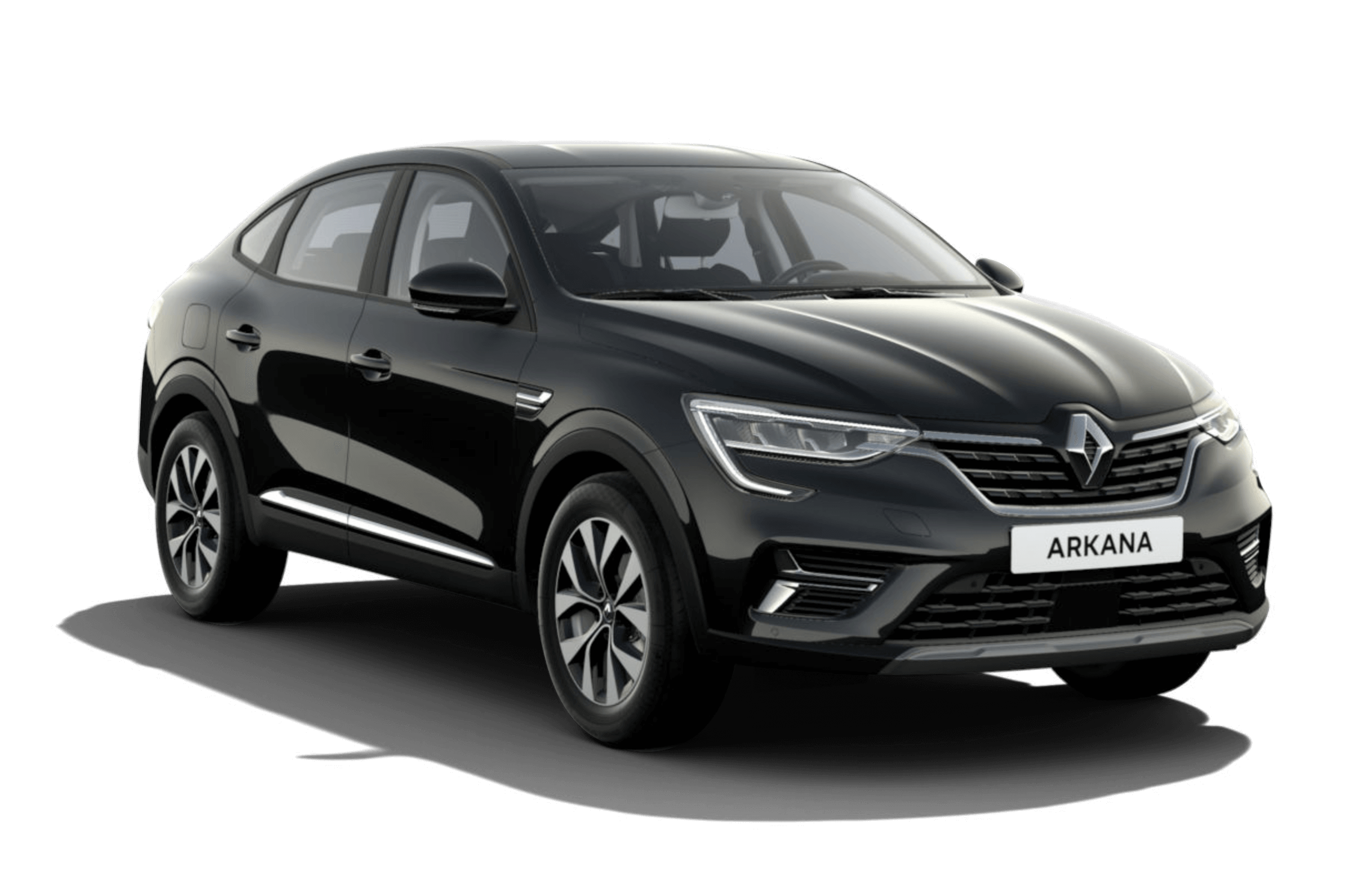 Renault-Arkana-Zen-Svart-Etoile