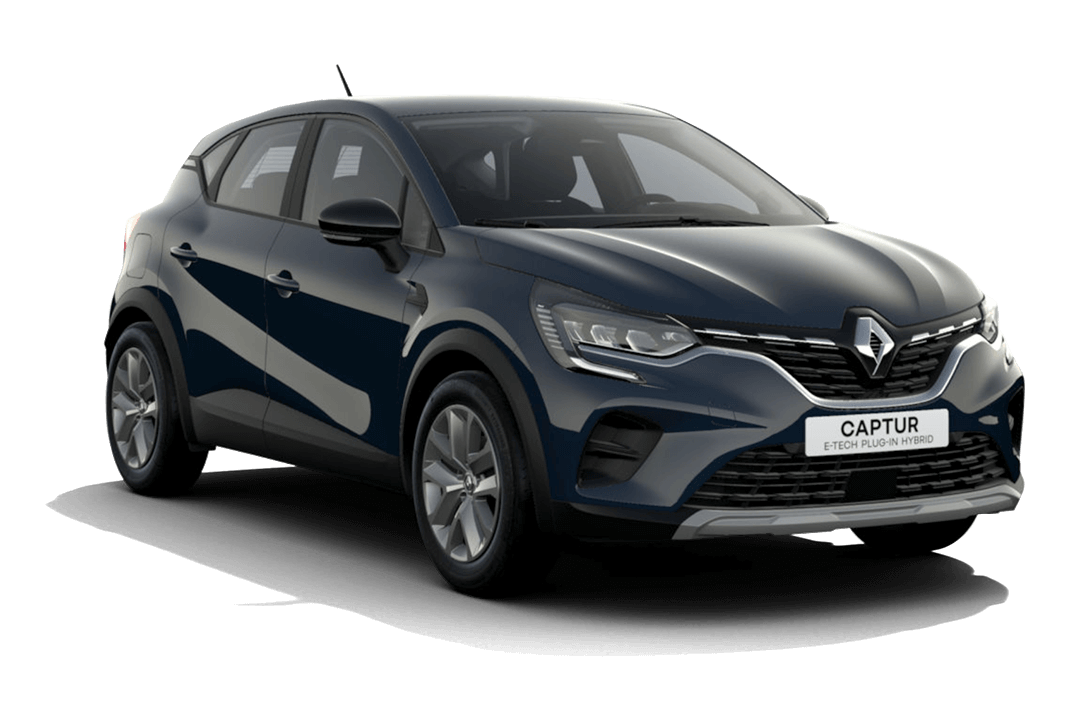 Renault-Captur-E-Tech-PHEV-Zen-blå-marine-fume