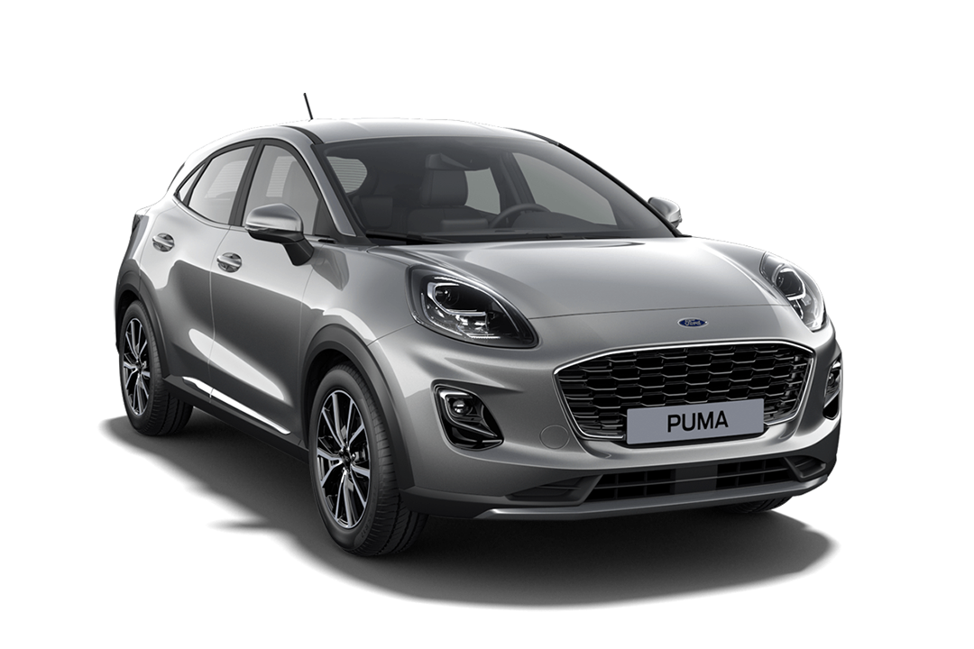 Ford-Puma-Titanium-Solar-Silver