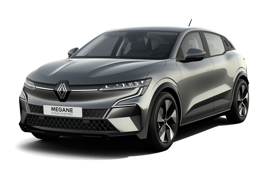 Renault-Megane-E-Tech-Equilibre-grå-schiste