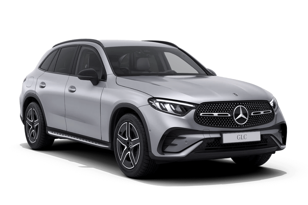Mercedes-GLC-300-High-tech-silver-metallic