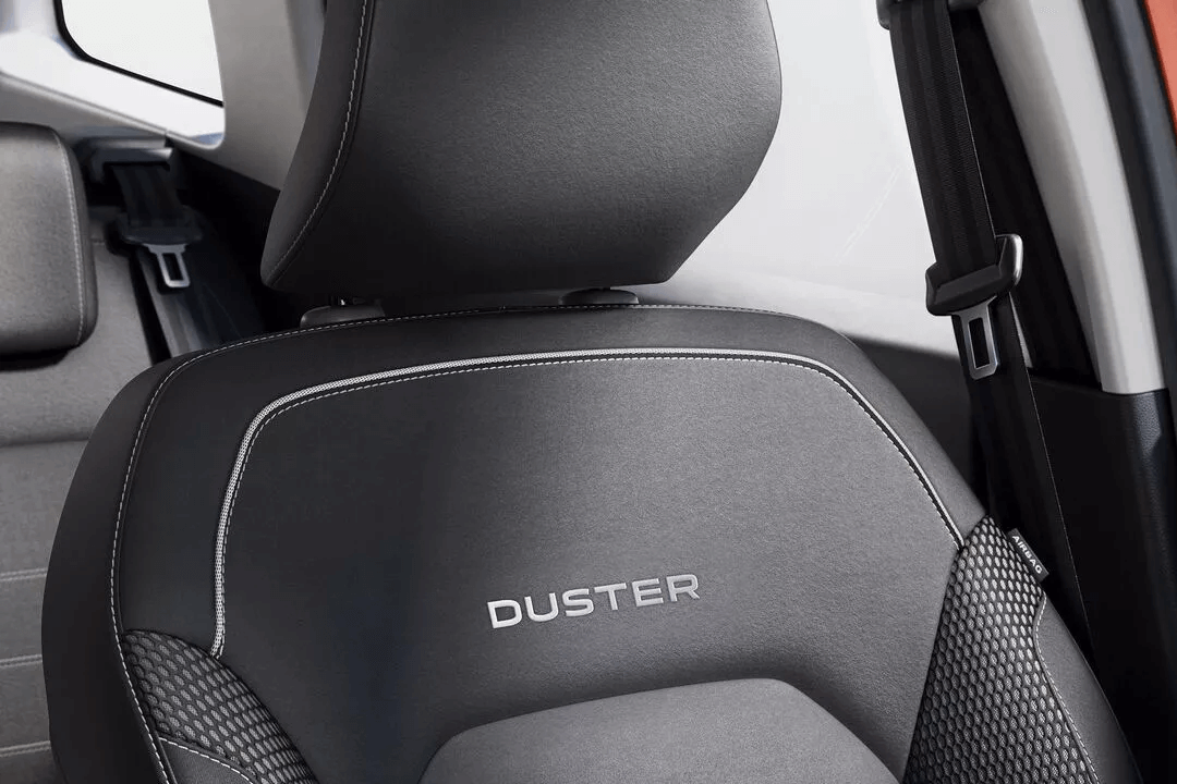 Dacia-Duster-Essential-Säte