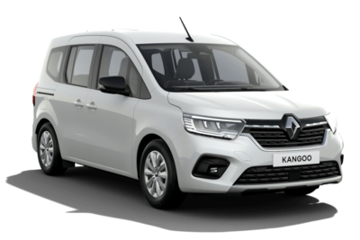 Renault Kangoo Family
