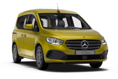 Mercedes T 180