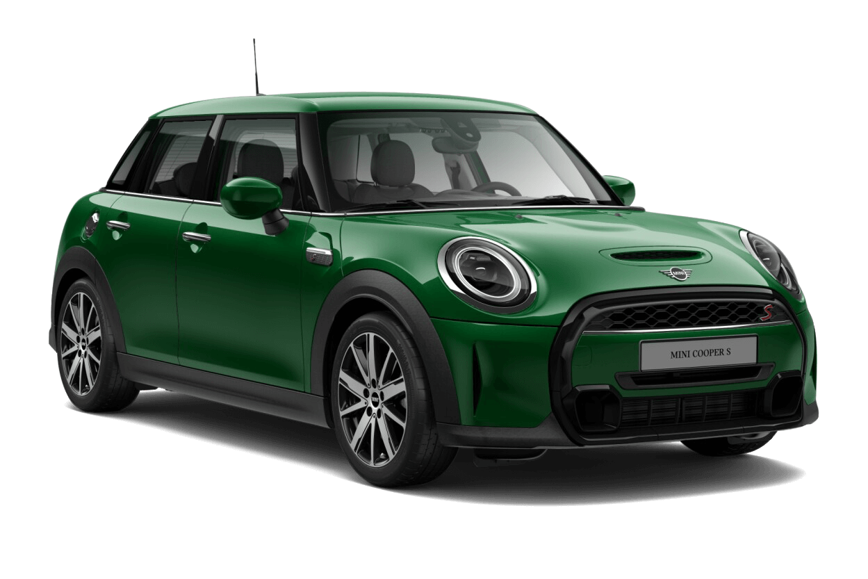 Mini-cooper-S-British-Racing-Green-IV