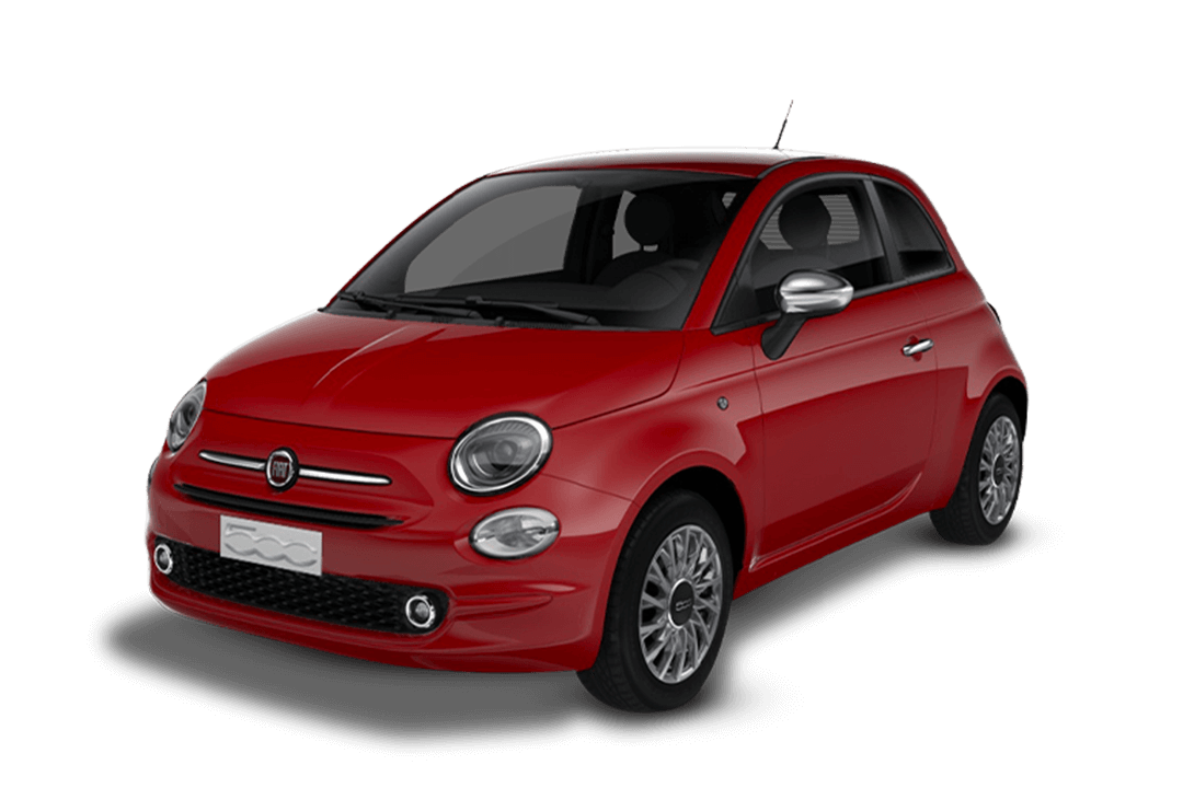 Fiat-500-Hybrid-Passion-Red
