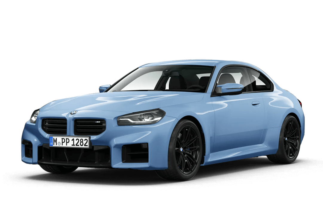 BMW-M2-M-Zandvoort-Blue