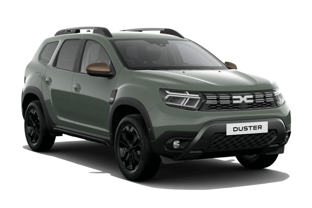 Dacia-Duster-Extreme-Dusty-Kaki