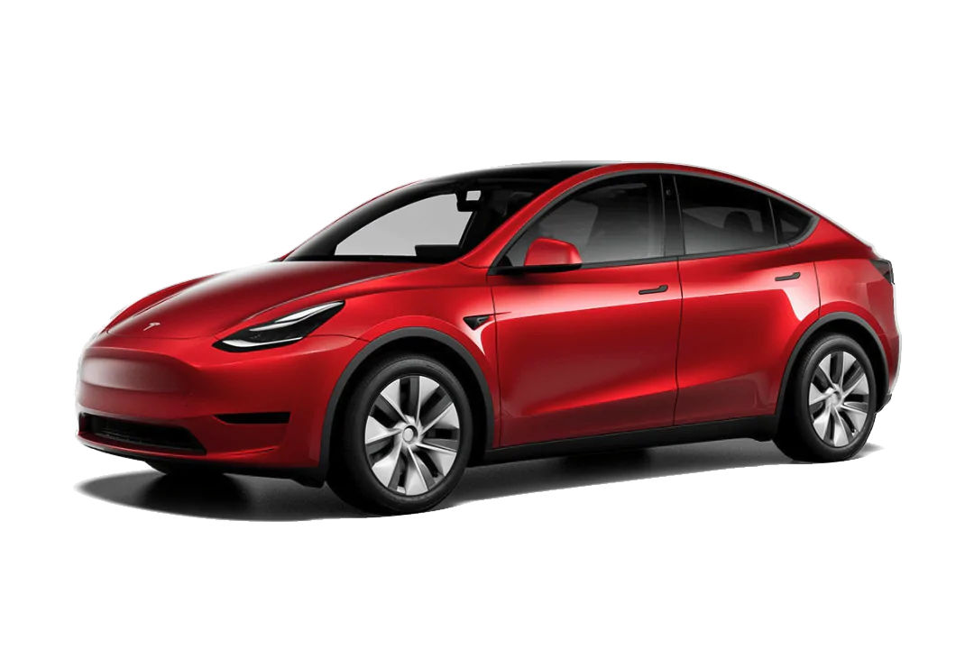 Tesla-model-y-Red-Multi-Coat