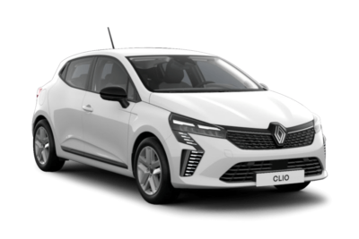 Renault Nya Clio