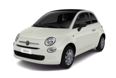 Fiat 500 Cabriolet