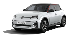 Renault-5-röd-list